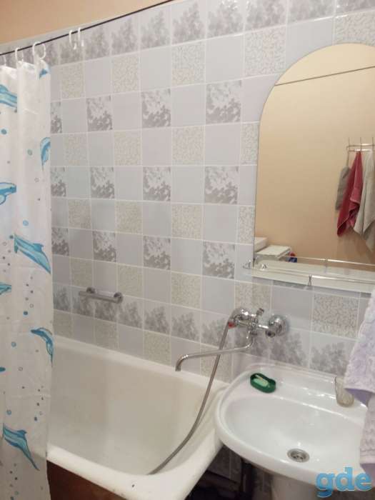 Дом со всем необходимым для проживания, ул. Парковая, фотография 1
