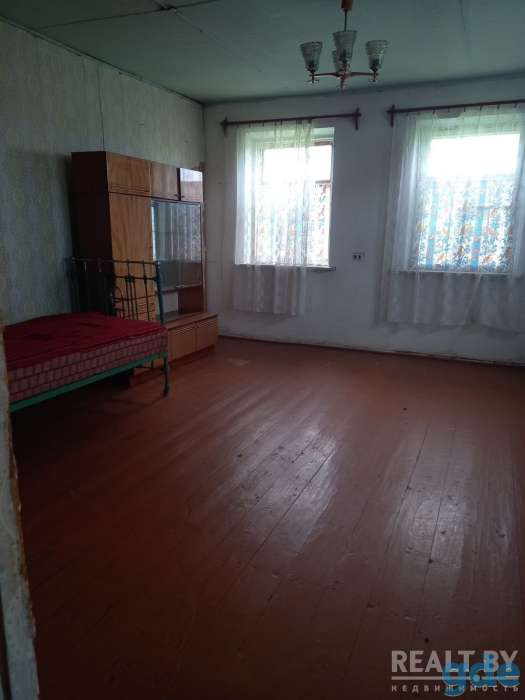 продается дом, Воложинский район, аг. Городьки, ул. Луговая 17, фотография 1