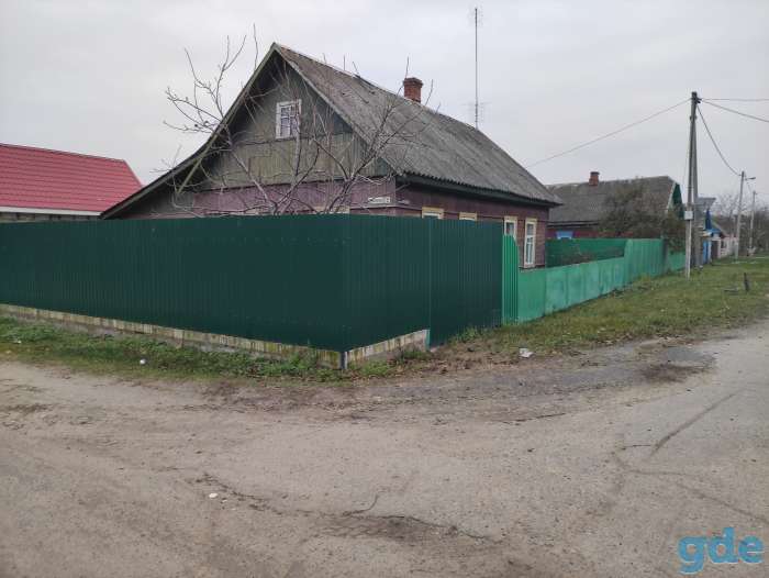 Продам дом, Ивановская улица, фотография 1