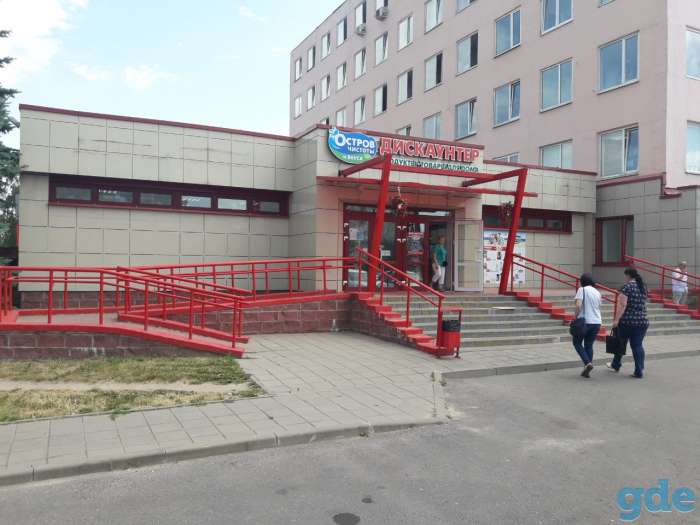 Сдается в аренду Торговое помещение, г. Витебск, ул. Терешковой, дом 29, р-н Октябрьский район, фотография 3