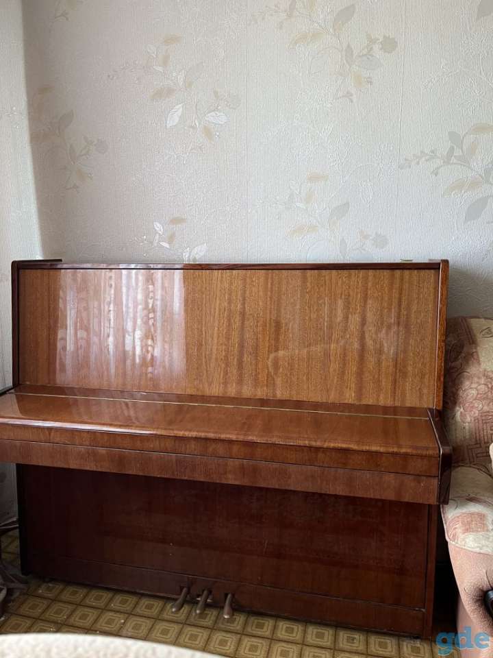 Продам пианино «Беларусь», фотография 2