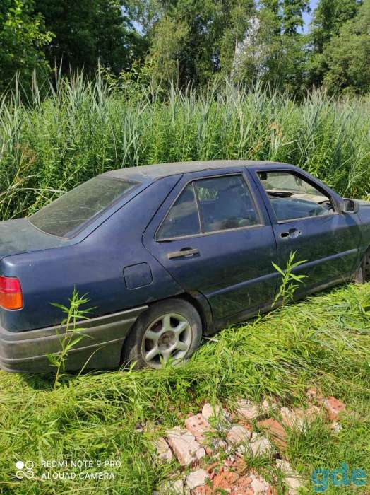 Запчасти Сеат Таледо Saab, фотография 3