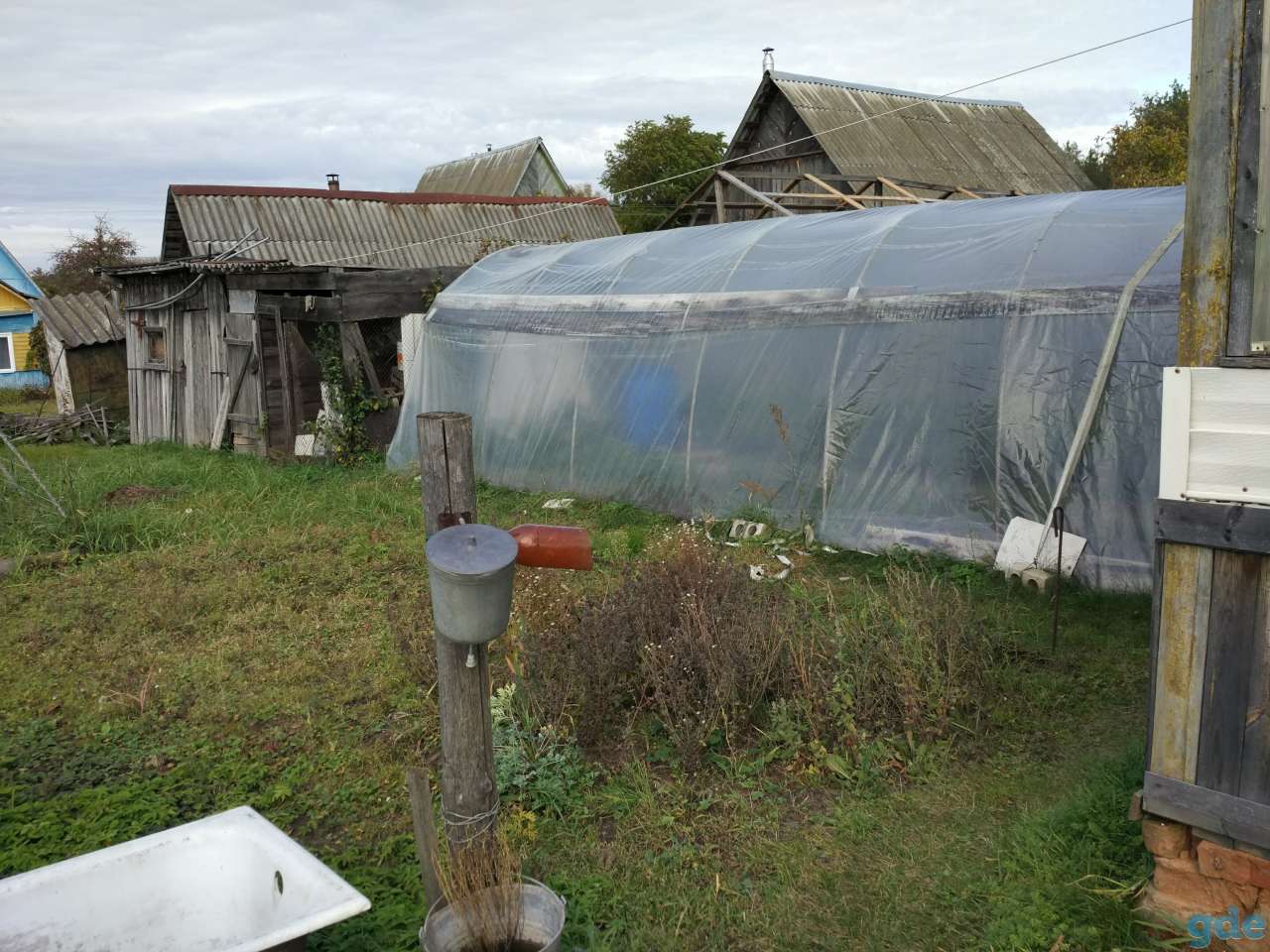 Продаю Дачу, фотография 4