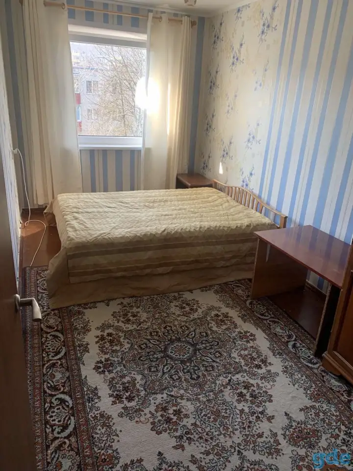Квартира в Серебрянке, Проспект Рокоссовского 131, фотография 4