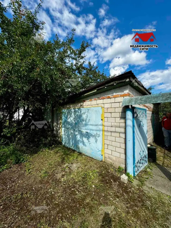 4-комн.квартира пер.1-й Первомайский д.1Б г.Жлобин, фотография 4