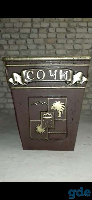 Вазы мечты, фотография 11