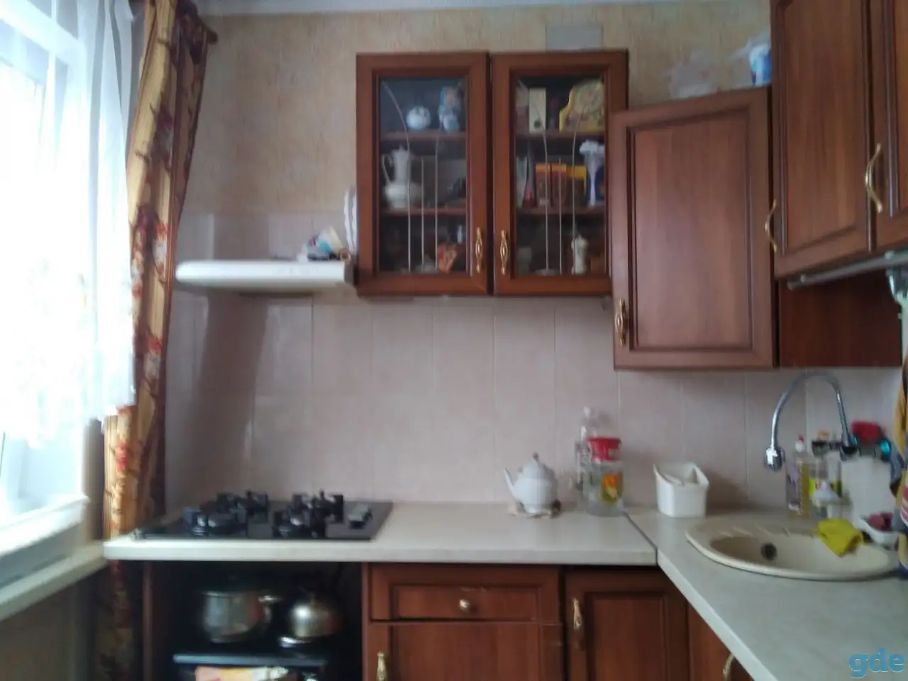 продаю квартиру, горбачевского 34, фотография 3