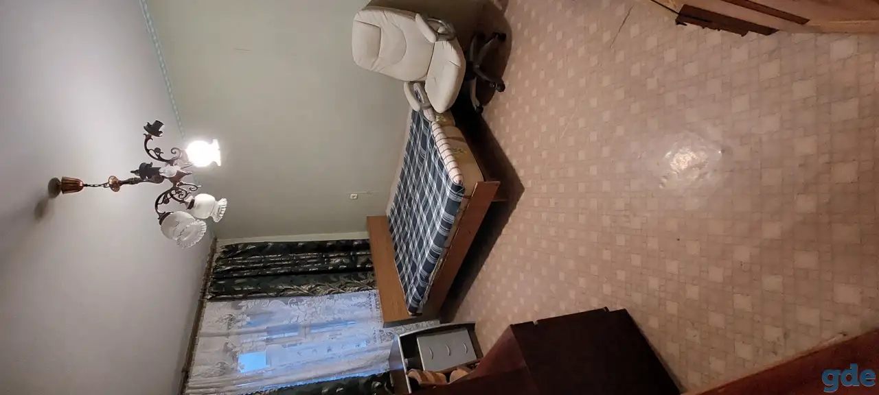 Сдам квартиру, 42 Громова ул., фотография 9