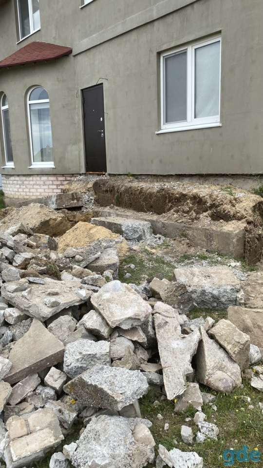 Демонтажные работы, фотография 8