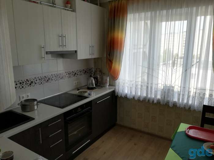 4-х комнатная квартира, ул.Луцкая 22, фотография 2