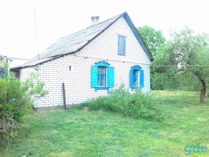 Дом в Бродищах, фотография 5
