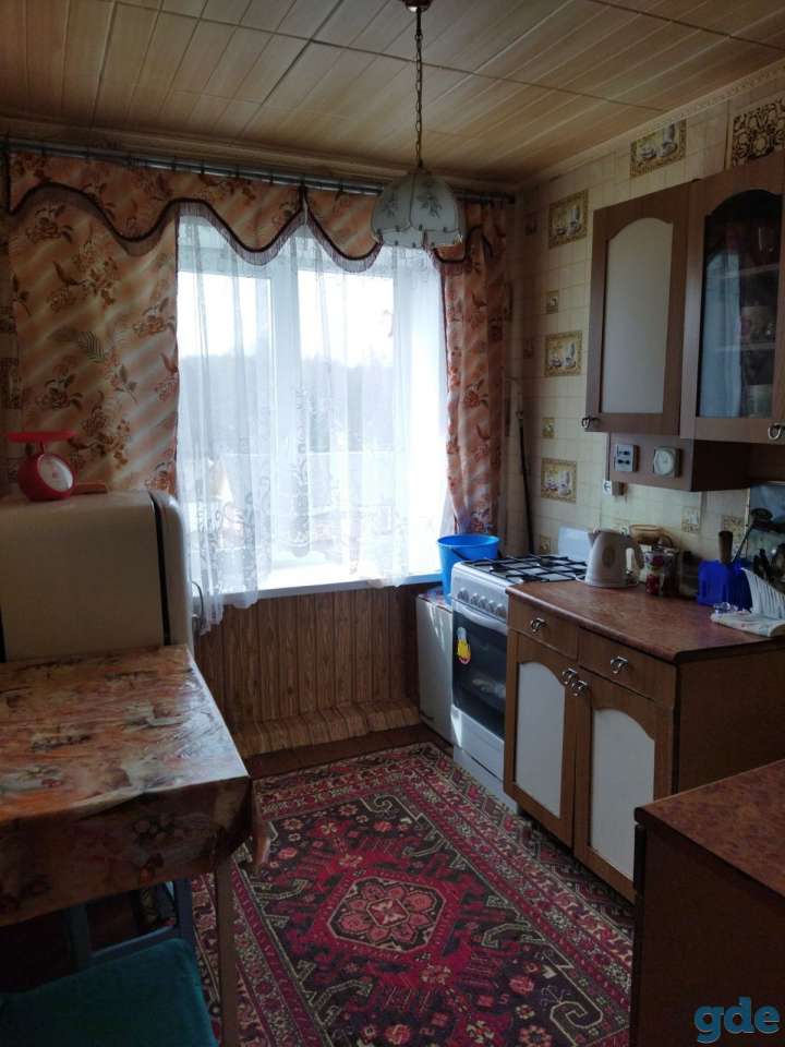 Продам квартиру за городом, Гродненский район Дер.Василевичи, Сопоцкинский сельсовет, фотография 7