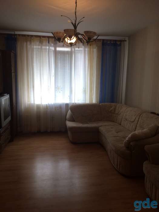Продам 2-х комнатную квартиру по адресу ул. Мазурова 38 (р-н Мельников луг)., фотография 11