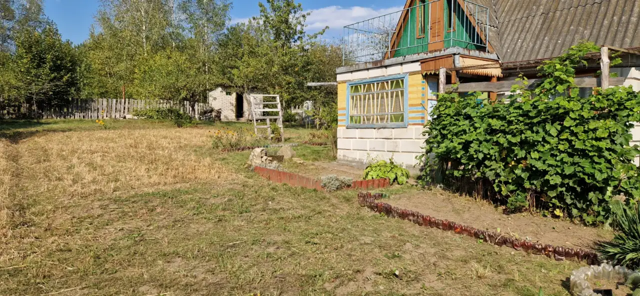 Продам дачу, Самомвывоз, фотография 5