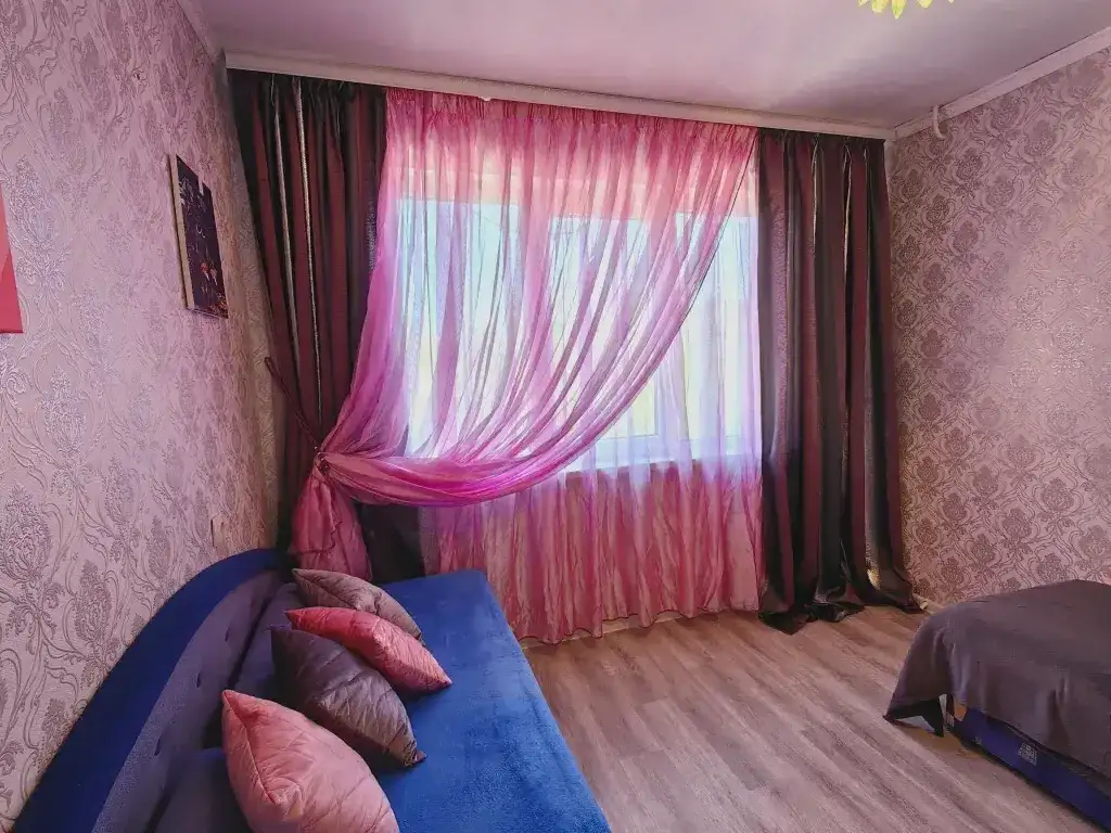 Квартира на сутки, фотография 1