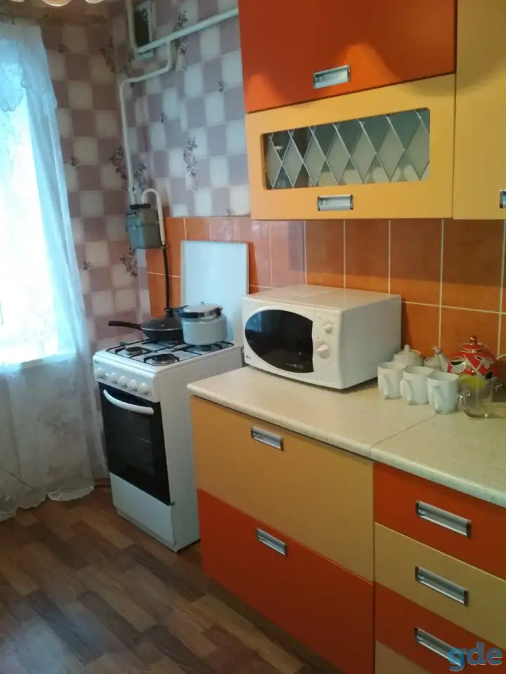 Квартиры посуточно, Октябрьский 6, фотография 3