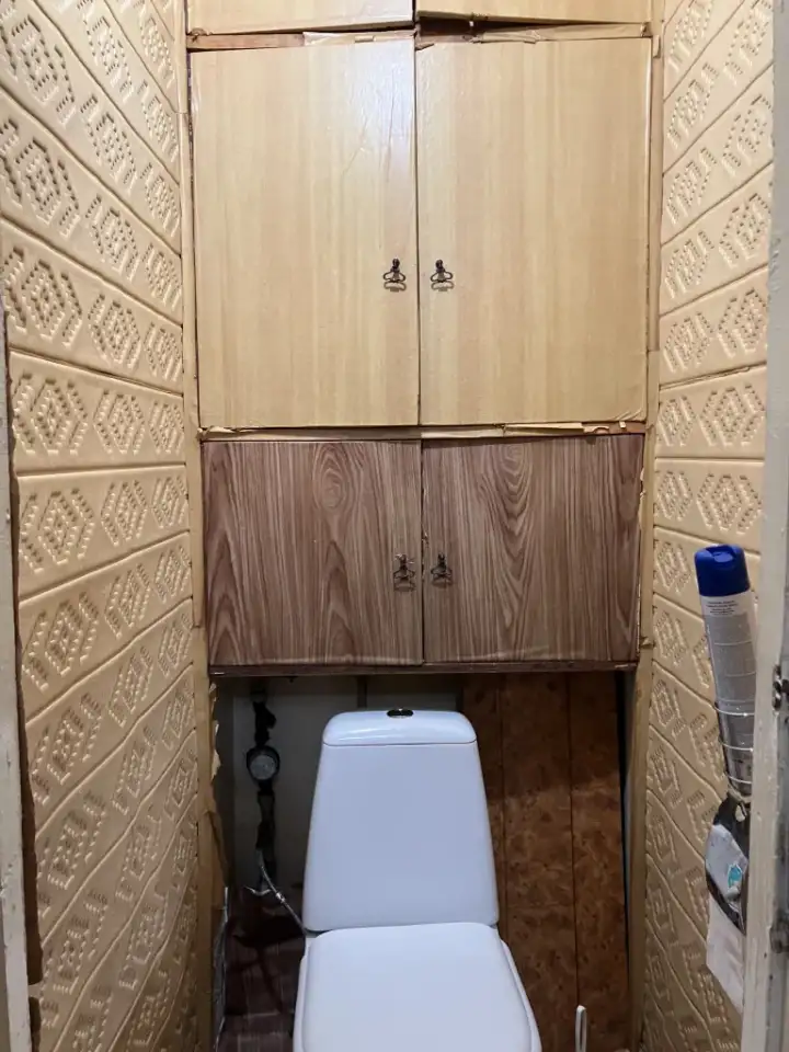 Сдам 2 комнаты в коттедже с отдельным входом, улица Парковая дом 30 кв.3, фотография 5