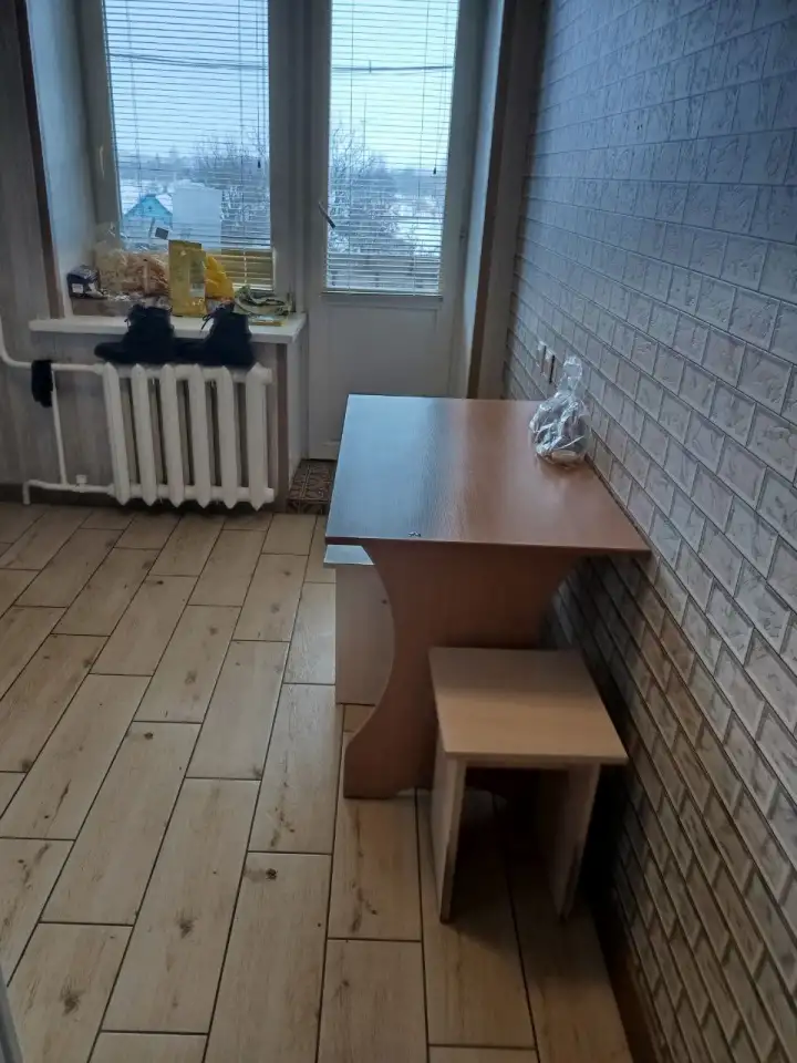 Сдается 2-комнатная квартира в Любани, Пер. Купаловский, д. 5, фотография 2