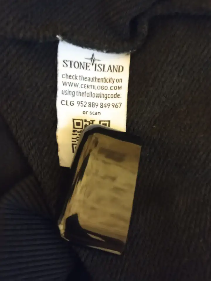 свитшот-Stone island, фотография 3