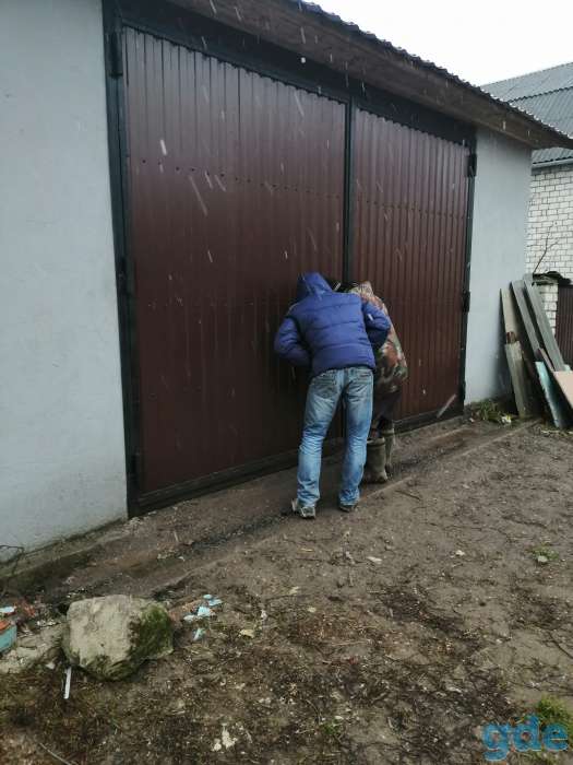 Ищу подработку по стройке, фотография 7