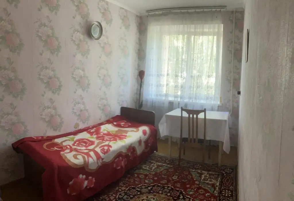 Продам 4х комнатную квартиру в Пружанах, Строительная 6, фотография 4