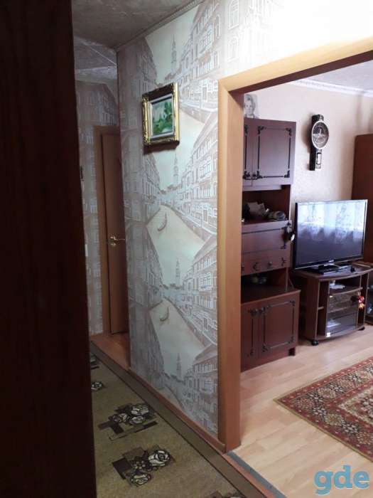 Продажа, Набережная д.17 кв.32, фотография 3