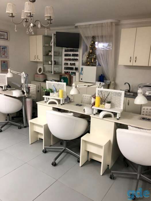 Продажа готового бизнеса САЛОНА КРАСОТЫ, фотография 1