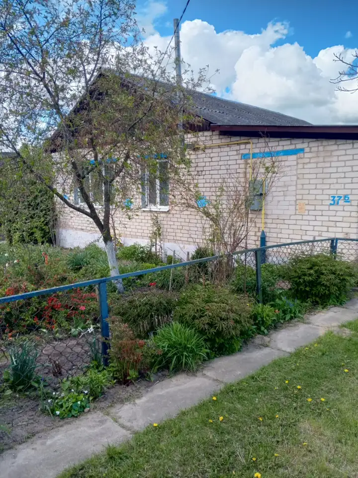 Продам дом  с газовым отоплением, фотография 12