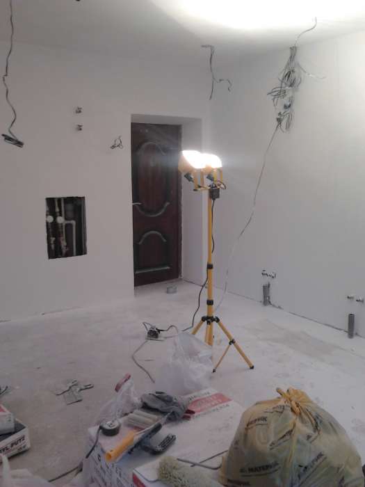 Отделочные работы любой сложности, фотография 2