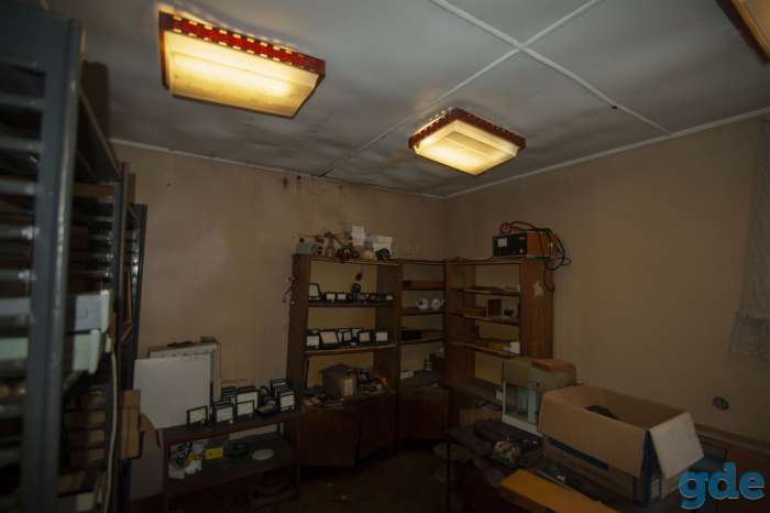Продаётся здание бывшей котельни, Гомельское шоссе 38, фотография 8