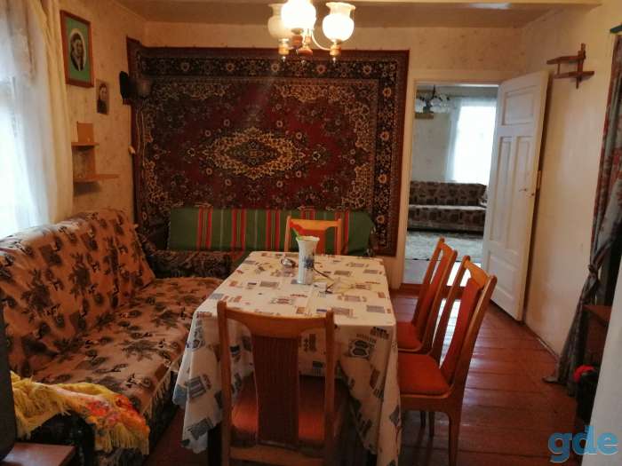 Продам дом с участком, Узкоколейная д. 11, фотография 4