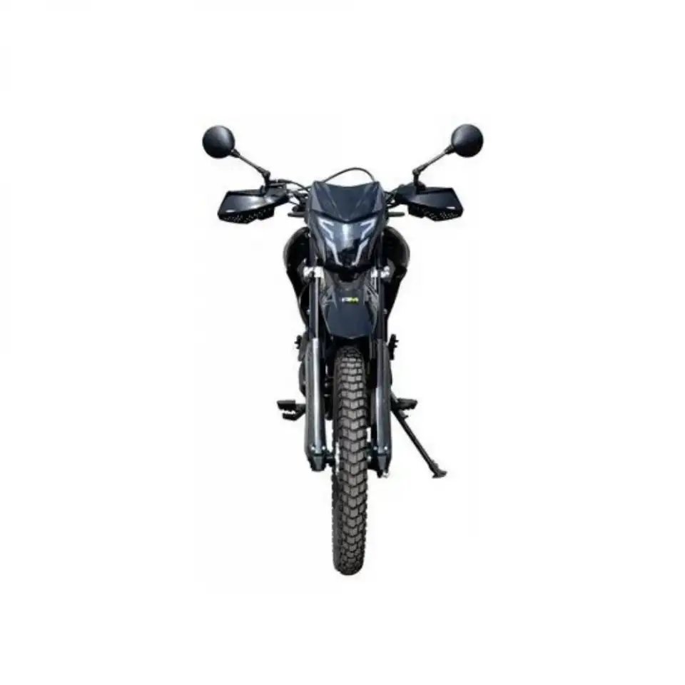 Мотоцикл Regulmoto TE PR 300cc, фотография 8