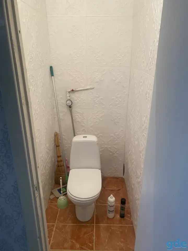 Сдается на сутки квартира в г. Новолукомль, фотография 2