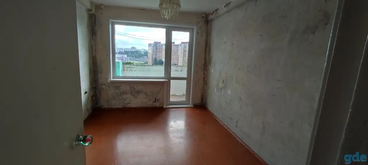 Продам квартиру, Асаналиева 36к 2, фотография 5