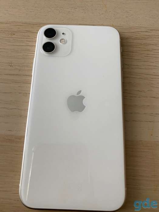 iPhone 11 64 GB, фотография 2