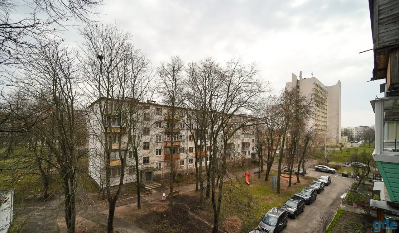 Продается 1-ая квартира, Клумова пер., фотография 2