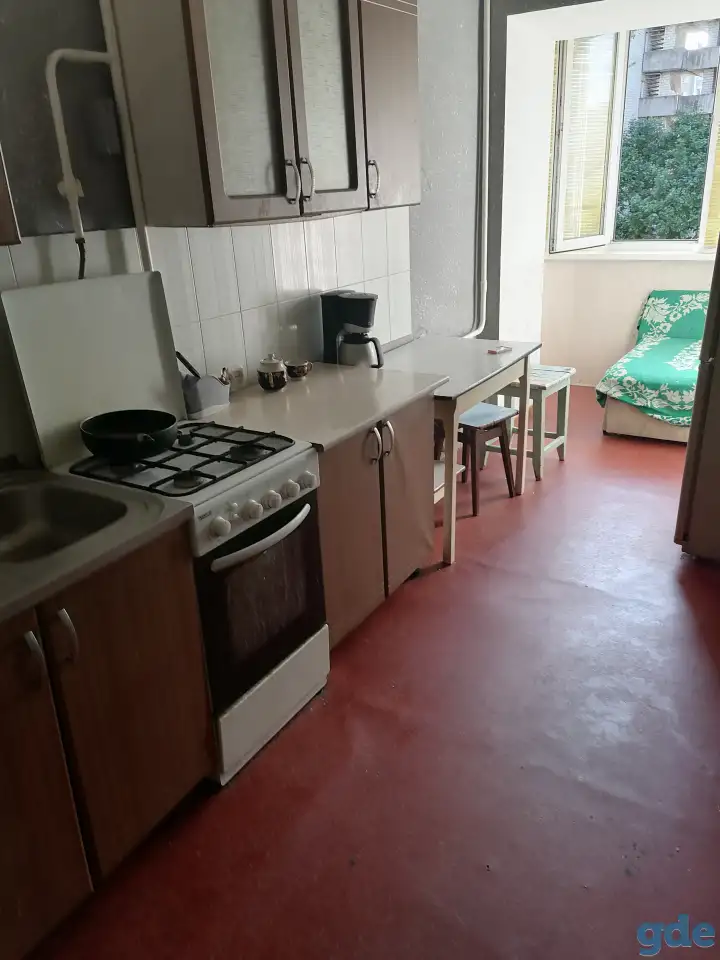 Сдам квартиру, Максима Богдановича, фотография 2