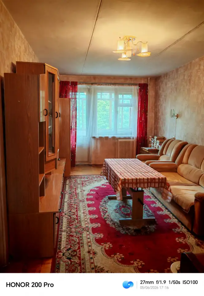 Продается 2-х комнатная квартира, Новая заря, 6, фотография 2