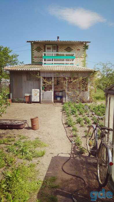 Продам дачу в с/т Сутоки, фотография 9