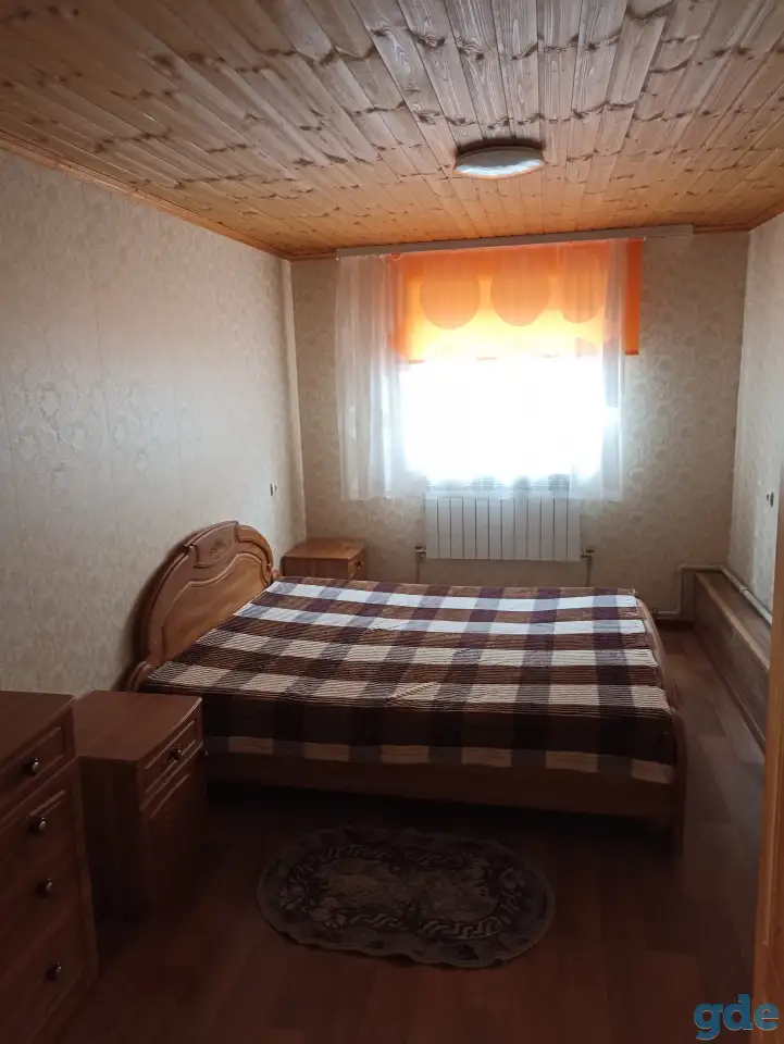 Дом 80 м2 9 км от минска, Марьяливо, фотография 2