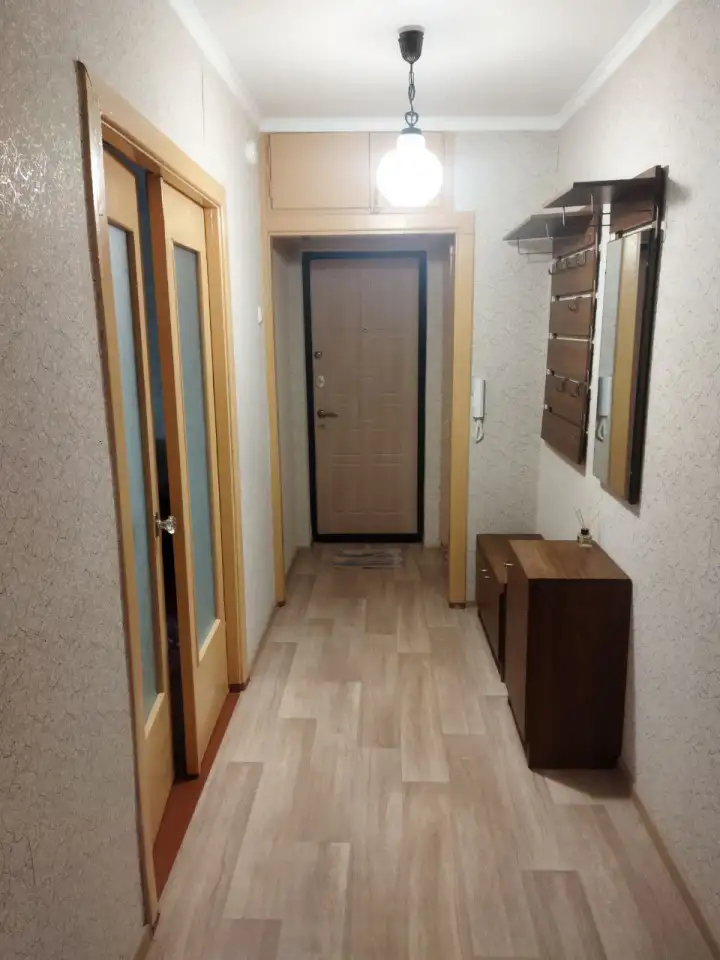 2хкомнатную квартиру сдам, ул.М.Горького ,дом 83, фотография 3