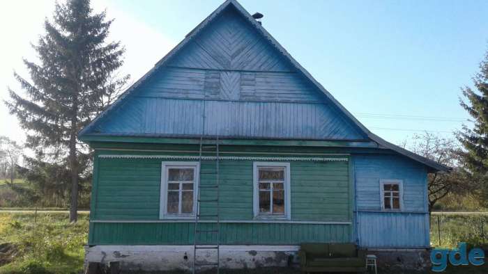 Жилой дом, район,деревня Астрейково, фотография 3