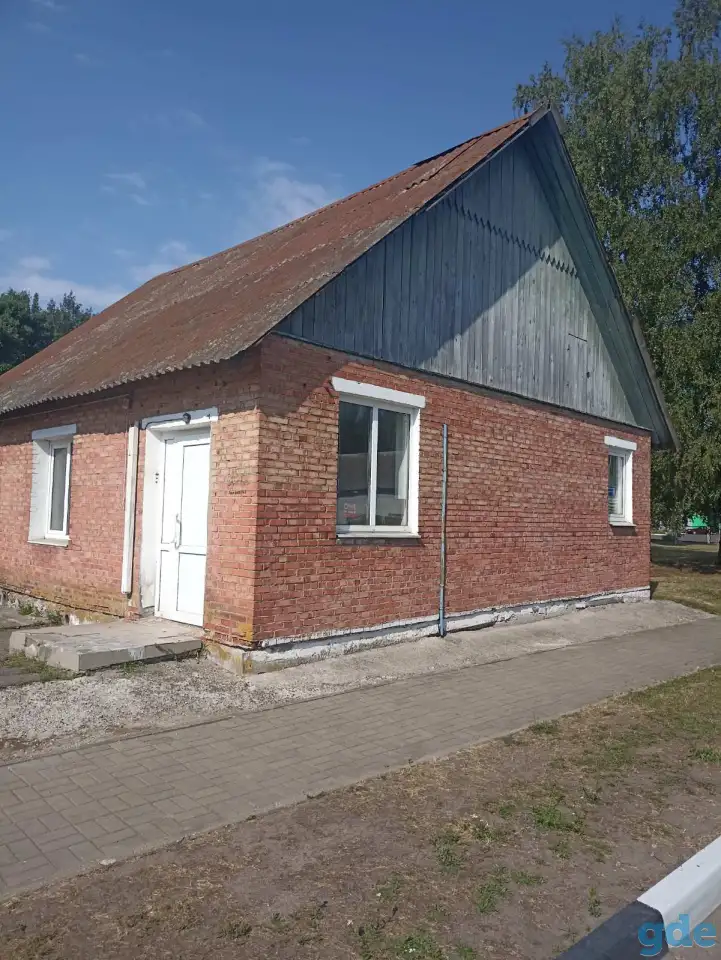 Аренда здания конторы, Витебская обл., ул. Евфросиньи 47, фотография 4