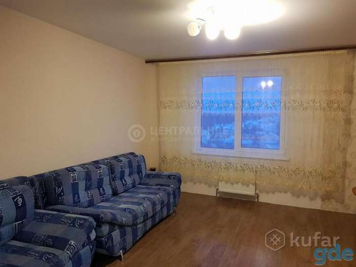 Продается светлая и уютная 2-х комнатная квартира, ул. Зеленая д 2Г, фотография 2