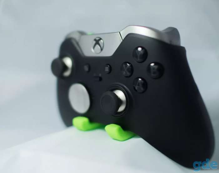 Подставка для джойстиков PS4 XBOX, фотография 4