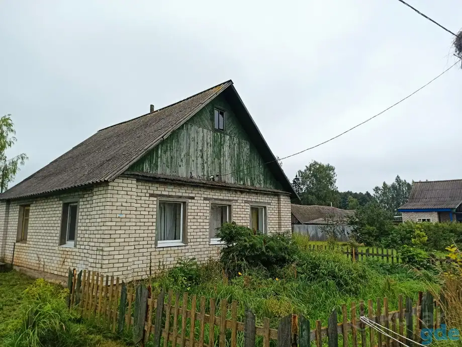 Продажа дома, Цветино, фотография 1