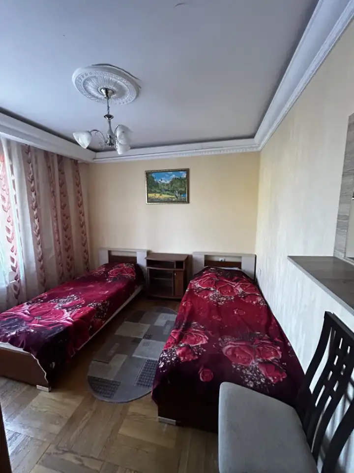 Квартира на сутки, Риммы Кунько 5а, фотография 7