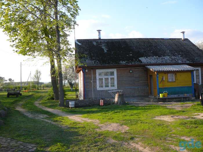 дом в деревне, д.Жукевичи, фотография 7