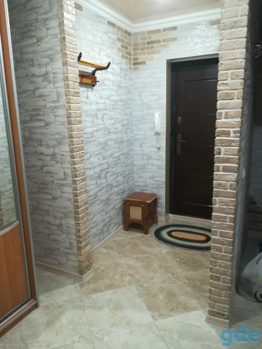 Сдам квартиру двухкомнатную, Мкрн 16 д.36, фотография 4