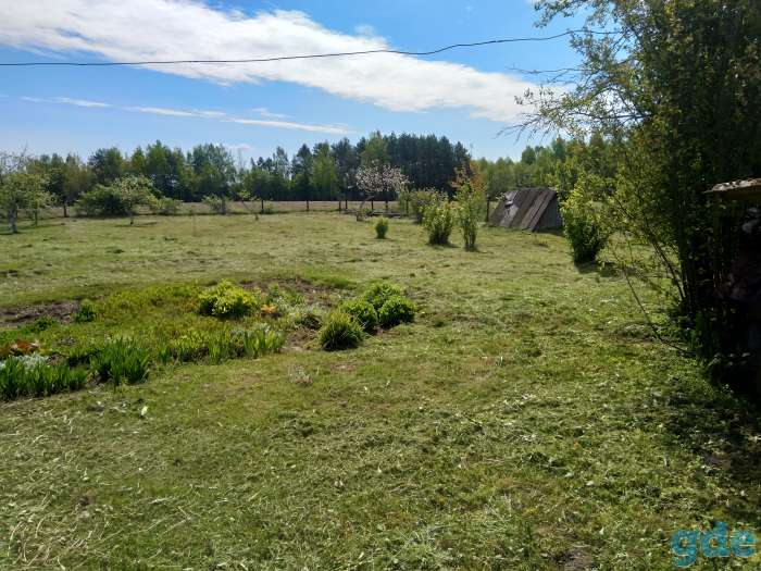 Продажа дома, Минская область, д.Красная горка, фотография 3